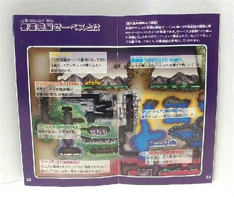 Famicom disk system game boy advance. SNES game SUPER METROID import Japan - ExcultureJapan