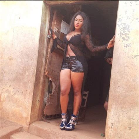 As of 2020, the gifted actress is 31 years old. Nollywood by Mindspace: NOLLYWOOD ACTRESS, DESTINY ETIKO ...