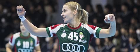 Az olimpia női kézilabdatornájának mezőnye és sorsolási kalapjai 1. Könnyed magyar győzelem, látványos játék a női kézilabda-vb-n