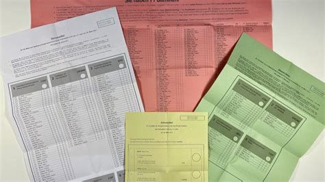 Die hessische landesregierung hatte durch verordnung vom 18. Kommunalwahl in Hessen am 14. März 2021 Archive - koenig ...
