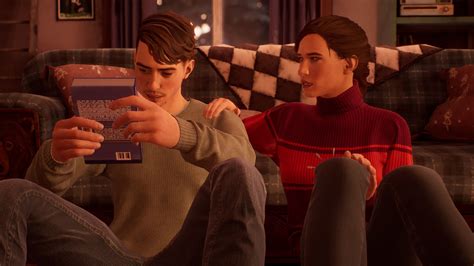 Tell me why has two central protagonists: Tell Me Why, nuove immagini del gioco di Dontnod ...