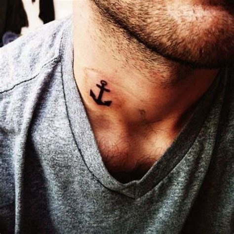 In this following article, we will give you some great ideas on the kind of designs that can be made use of for this tattoo type. 125 Best Neck Tattoos For Men: Cool Ideas + Designs (2021 ...