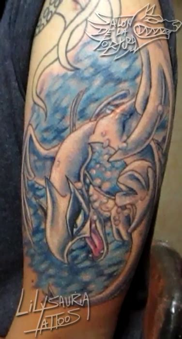 Maybe you would like to learn more about one of these? Lugia-tattoo by Secret-Rendez-vous on DeviantArt
