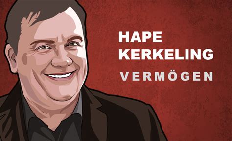 Born 9 december 1964, in recklinghausen, germany) is a german actor body measurements. ᐅ Hape Kerkeling 🥇 geschätztes Vermögen 2021 💰 - wie reich?