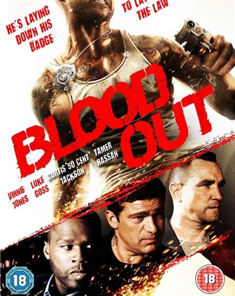 2010 1 ชั่วโมง 36 นาที. Blood Out เค้นเลือดแค้นทวงอยุติธรรม VCD Master พากย์ไทย ...