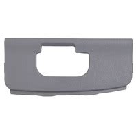 Genuine 2000 toyota tundra parts have been engineered to meet toyota's safety, reliability, and functionality standards. 2000-2002 Toyota Tundra LH Upper Door Interior Trim Piece New Grey 624770C010B0 | Factory OEM Parts