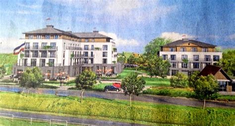 Man nehme isa, die im kleinen büsumer hotel der eltern aufgewachsen ist, füge einen ehemann aus der hotellerie hinzu und ganz viel erfahrung. news, news, news: Die Küstenperle in Büsum- was ist das denn?