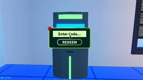 After finding an atm, enter or copy and paste a code into the field. Liste des codes ATMs Roblox Jailbreak (novembre 2020 ...