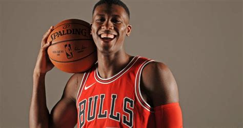 Just one day after wendell carter jr. Kris Dunn Biography, Injury And Career Stats Of The NBA ...