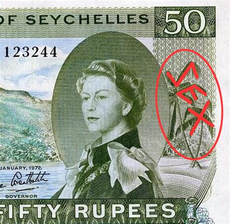 Maybe you would like to learn more about one of these? Skurrile Banknote: Der Sex-Skandal um die junge Queen ...