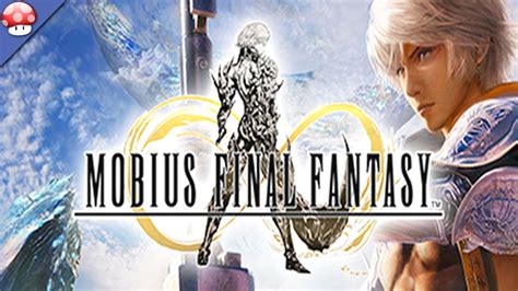 To be honest it really depends on which job you enjoy playing as: MOBIUS FINAL FANTASY PC Gameplay Walkthrough [Steam ...