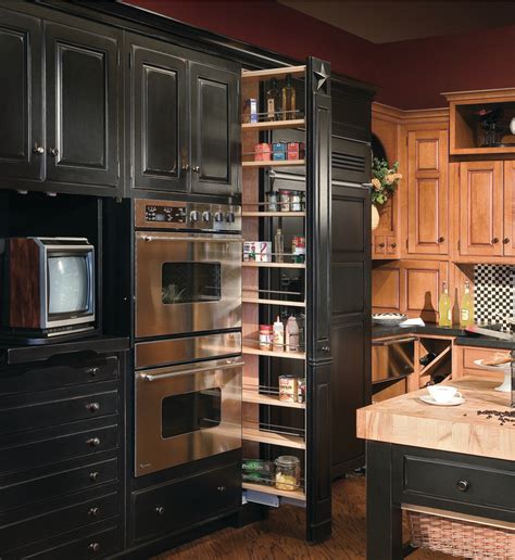 We don't talk about larders very much nowadays. Pull Out Runners, for Bespoke Larder Units, Eku Forte ...