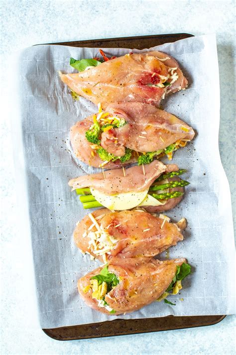 Coat evenly and then place on a baking sheet lined with tin foil. Panko Chicken Breast With Arugula And Provolne / Chicken ...