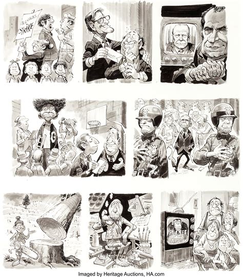 — daisann mclane the malleability of memory … is the first reason why autobiographies should be taken with a grain of salt. Jack Davis MAD #183 "Take It With a Grain of Salt When ...