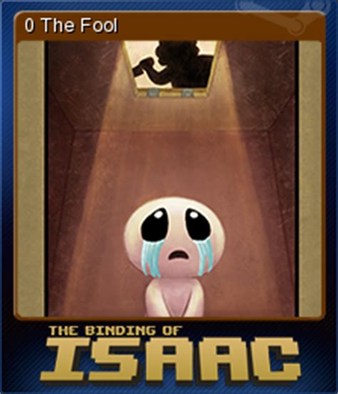 The boss will drop a reward, but doesn't spawn a trapdoor and instead drops you back into the room has no trapdoor so isaac cannot enter you used the next floor. Tarot Cards | The Binding of Isaac Wiki | FANDOM powered ...