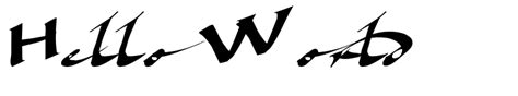 Macos x (10.3 or later). Ancient Sheikah Font Download / Ancient Handbrush Typeface ...