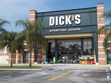C&s sporting goods is a family owned and operated new and used sporting goods & fitness equipment store. DICK'S Sporting Goods Store in Boynton Beach, FL | 684