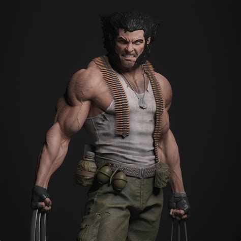 Before long, he was named generalissimo—a general among generals. ArtStation - Logan , Franco Carlesimo