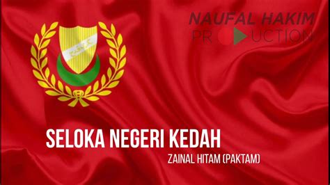 ★ download mp3 lagu negeri kedah gratis, ada 20 daftar lagu sia yang bisa anda download. Lagu Rakyat Kedah (Seloka Negeri Kedah) - Zainal Hitam ...