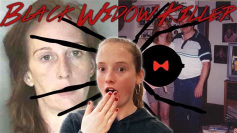 Stacey castor was convicted of killing her two husbands with antifreeze, and attempting to murder her daughter. True Crime: Stacey Castor, The Black Widow Killer - YouTube