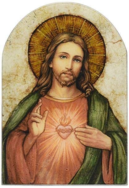 Frequently asked questions about templo del sagrado corazon de jesus. Sagrado Corazón de Jesús | Imagenes del sagrado corazon, Pintura de jesús, Imágenes religiosas