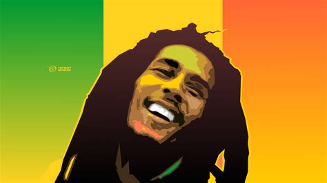 Relive the life & legacy of the gong with us in photos/videos. Bob Marley Papel de Parede HD | Plano de Fundo | 2000x1125 | ID:800507 - Wallpaper Abyss