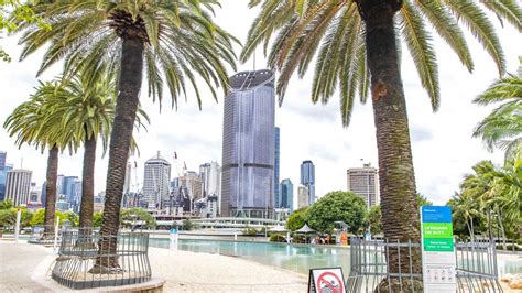 In the past three weeks victoria, queensland and new south wales have dealt with fresh covid outbreaks. COVID QLD: Brisbane lockdown impacts tourism | Herald Sun