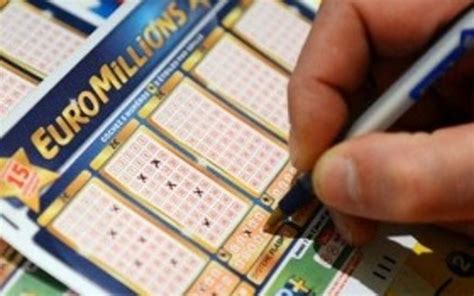 Pour jouer une grille euromillions aujourd'hui, vous pourrez le. FDJ: Résultat EuroMillions du Vendredi 01 Janvier 2021 ...