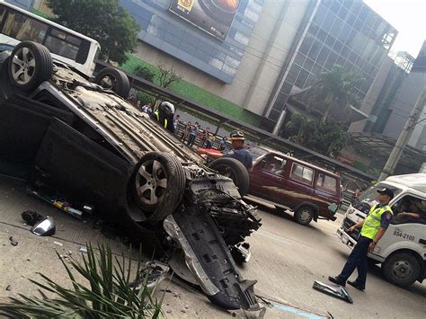 Based on the 2015 census of population by the philippine statistics authority, the highly urbanized cities of metro manila were listed as being some of the densest cities in the world. The most accident-prone cities in Metro Manila in 2014