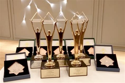 11 wins for SM Supermalls in the 2019 International Stevie Awards ...