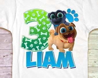 Puppy Dog Pals outfit, BINGO puppy dog pals, puppy dog ...