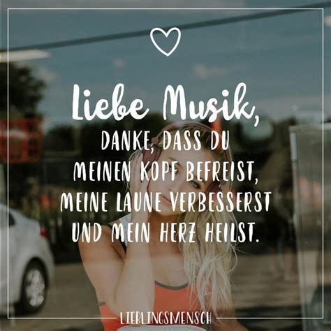 V liebe helke v lieber hans! Liebe Musik, danke dass du meinen Kopf befreist, meine ...