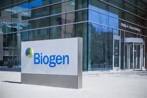 Последние твиты от biogen (@biogen). Lietuvoje veiklą pradeda JAV biotechnologijų milžinė ...