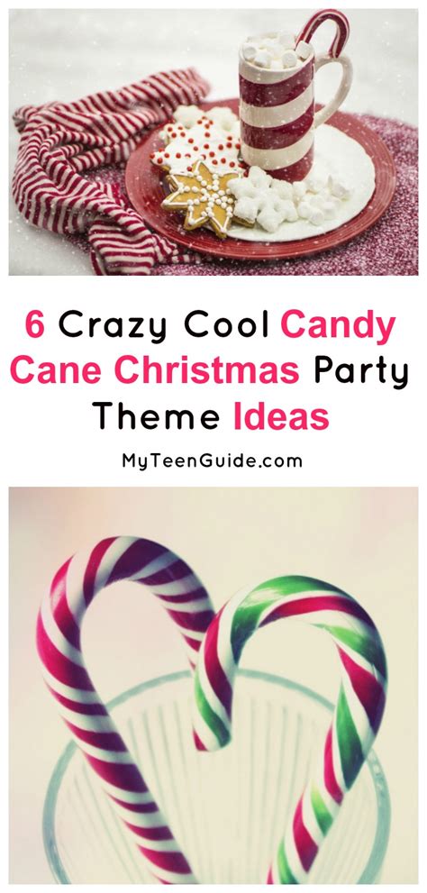 • teacher created quizzes with step by step solution. 6 Crazy Cool Candy Cane Party Theme Ideas - My Teen Guide