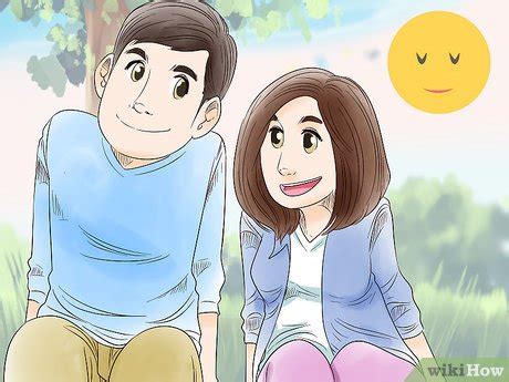 Geminis date to have fun and meet new people, while cancers date to find their soulmate. How to Date a Cancer Man (with Pictures) - wikiHow