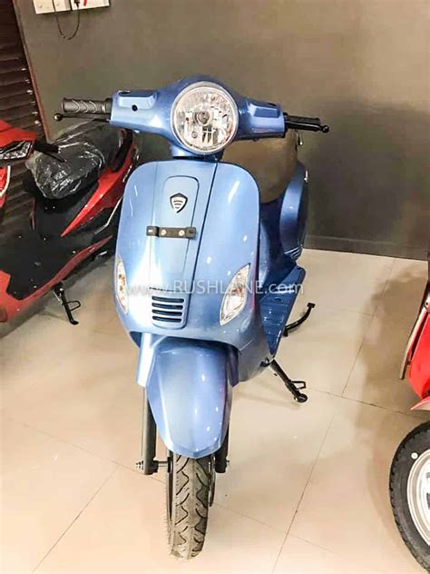 Electric scooter benling aura team tech episode 216. Benling Aura electric scooter launch price Rs 99k - On ...
