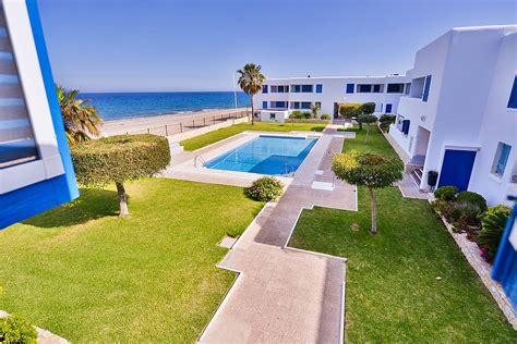 Apartamentos de promociones de obra nueva, totalmente amueblados, a la venta en el campo de golf marina de la torre en mojácar playa, almería, andalucía. Apartamento de 2 habitaciones en 1a línea de playa - Mojácar Playa, Mojácar (Almería) Costa de ...