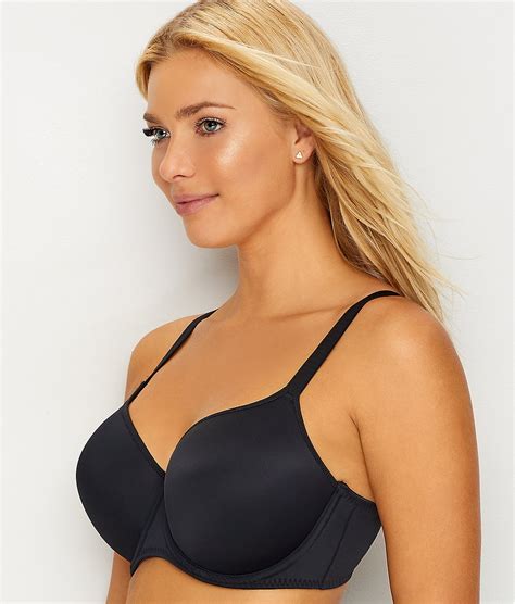 Price and other details may vary based on size and color. Fantasie BLACK Aura T-shirt Bra, US 36K, UK 36H - Bras ...