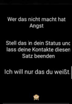 Schick mir den emoji bei wie viel prozent du mich magst vorlage. Die 101 besten Bilder von Whats APP status vorlagen in ...