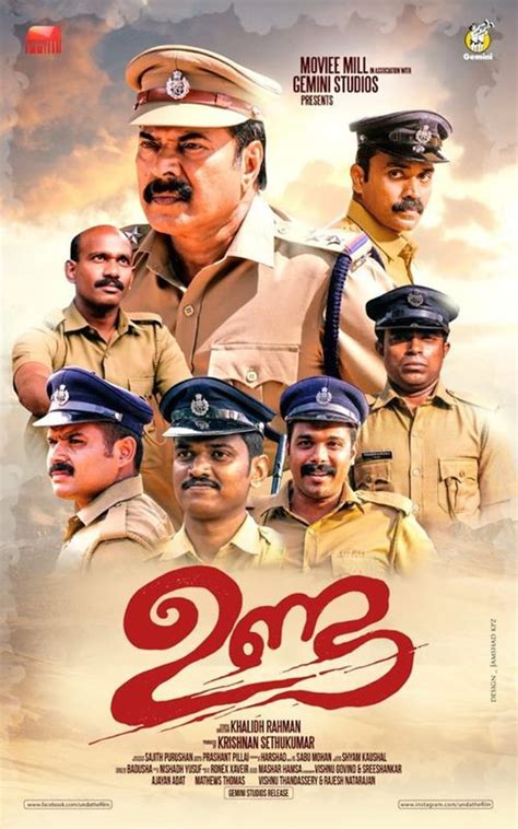 Download link download link 2 download link 3 a psychologist with a keen interest in criminology gets unda malayalam movie. Unda (2019) Malayalam Movie in HD | Watch | Download