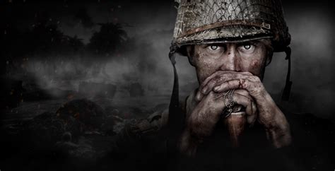 Call of duty vanguard 2021. Call of Duty WWII: Vanguard Reportedly Coming in 2021 from ...