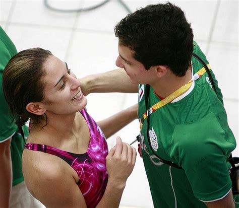 México elige al equipo de clavados para los juegos olímpicos. PAOLA ESPINOSA, ROMMEL PACHECO Y TATIANA ORTIZ LISTOS PARA ...