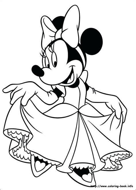 Minnie Mouse Bow Drawing at GetDrawings | Free download