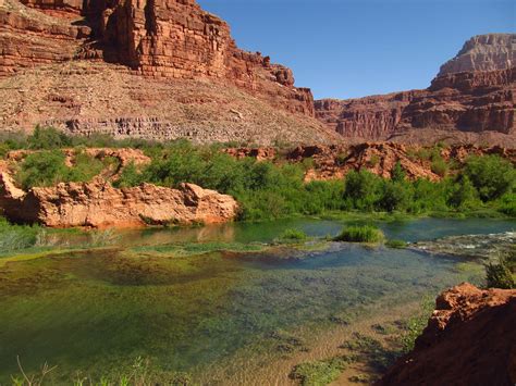 It serves a daily the prices at canyon inn flagstaff may vary depending on your stay (e.g. Crystal clear waters of Havasu Creek in Grand Canyon ...