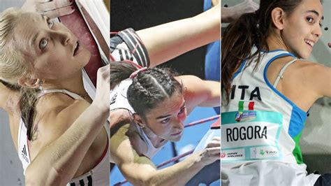 Jun 09, 2021 · jan hojer ist einer von zwei deutschen boulderkletterern, die an den olympischen spielen in tokio teilnehmen dürfen. Garnbret & Co.: Diese 20 Frauen klettern in Tokio um Gold ...