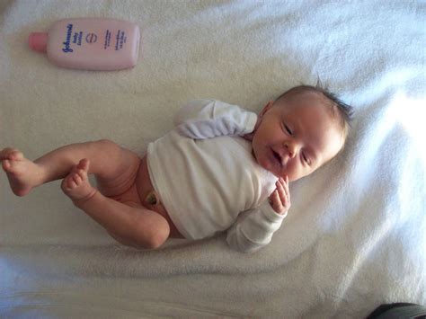 If you give birth in a hospital, nurses will probably bathe your baby within a few hours of delivery. It only takes one time...Not!: August 2010