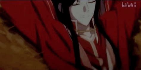 … tgcf or tian guan ci fu/heaven official's blessing is a story about disgraced martial god xie lian. @miska-za Tumblr blog with posts - Tumbral.com