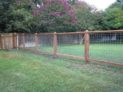 Bull Panel Fences Photo Gallery [Apple Fence Company]