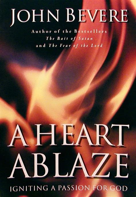 Master the extremely profitable amazon fba platform!are you ready to create a new and expansive. John Bevere - A Heart Ablaze | John bevere, Books ...