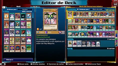 Unlock all 10.027 cards 100% campaign completion (save update) unlock all characters in duelist. Acheter Yu-Gi-Oh! Legacy of the Duelist: Link Evolution ...